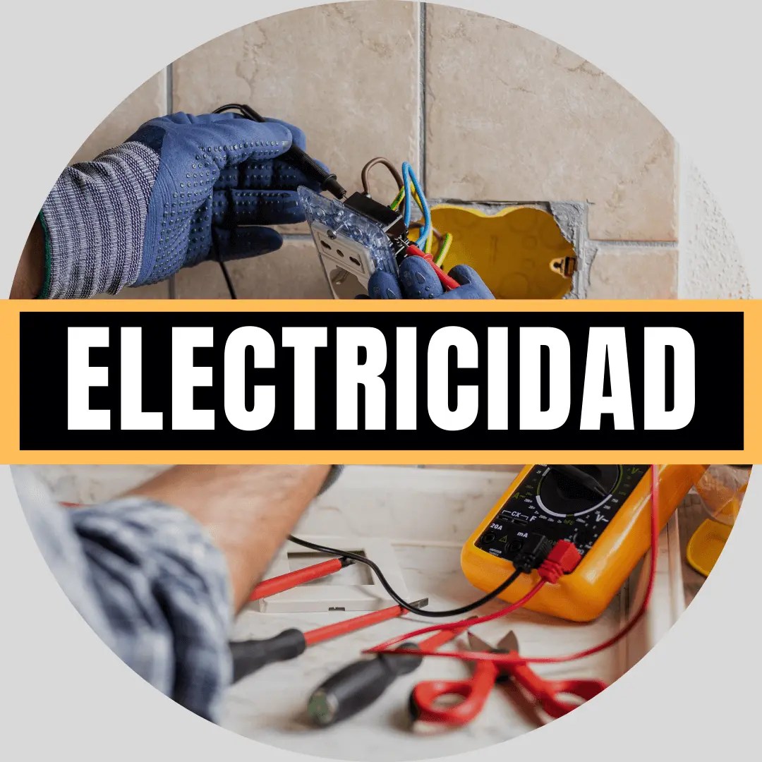 Servicios eléctricos en Santiago de chile