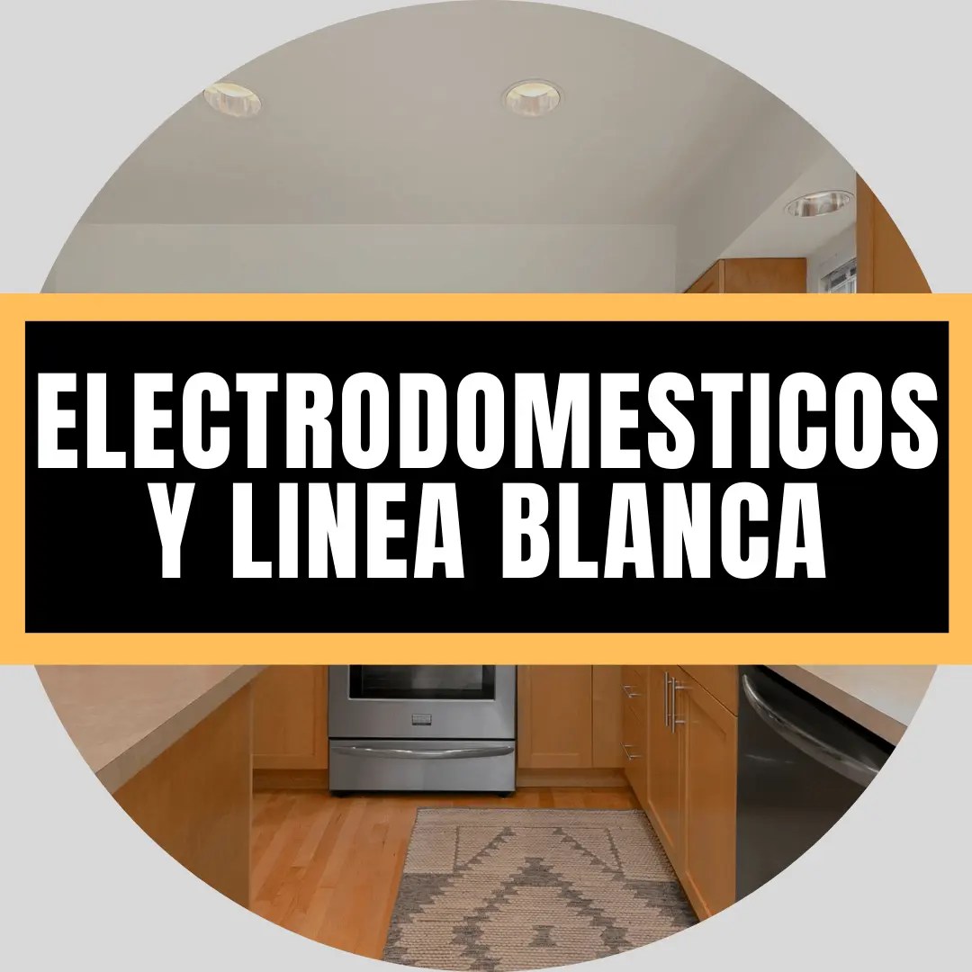 Servicios de linea blanca en chile, mantenimiento y reparaciones.