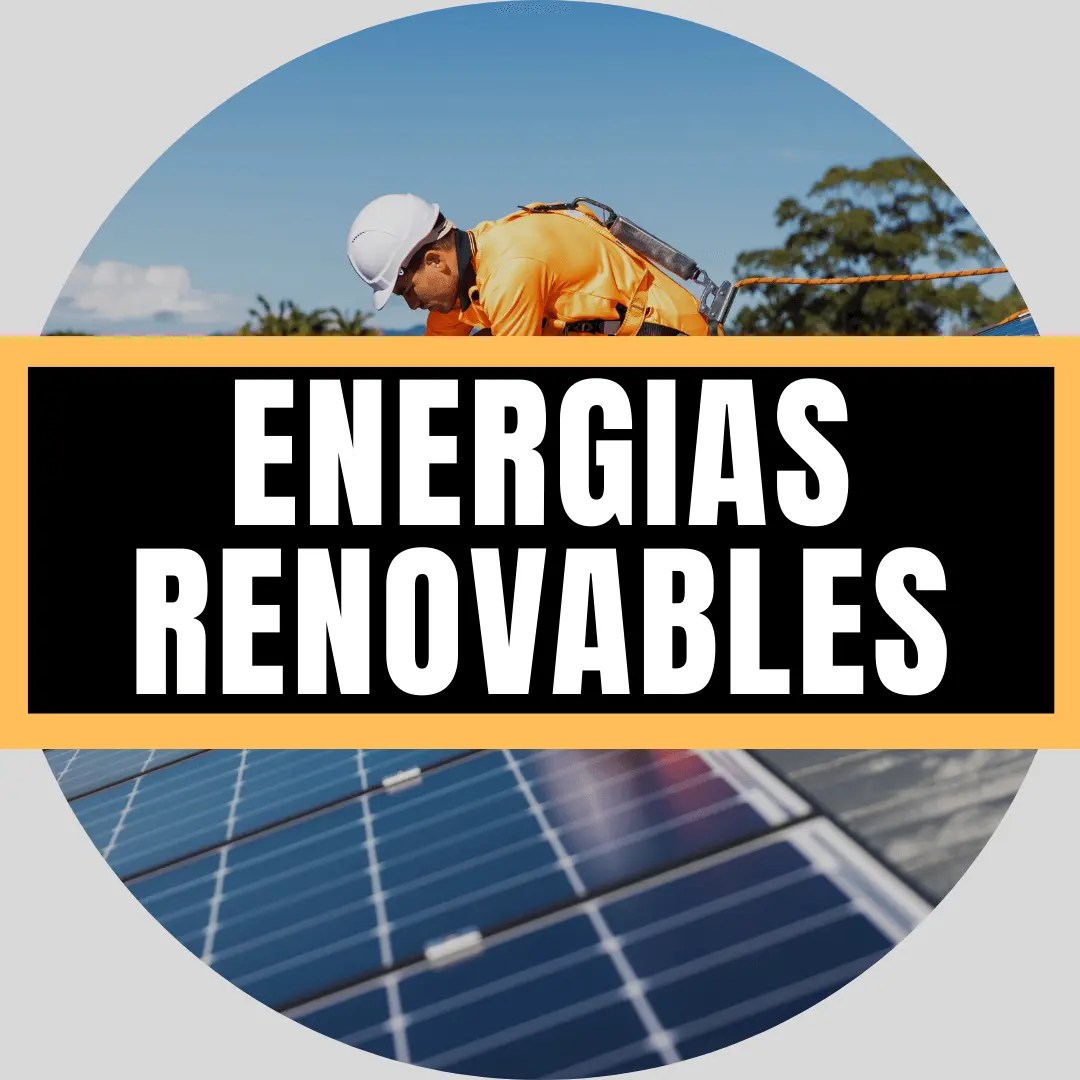 Servicios de paneles solares y energías renovables en Santiago de Chile