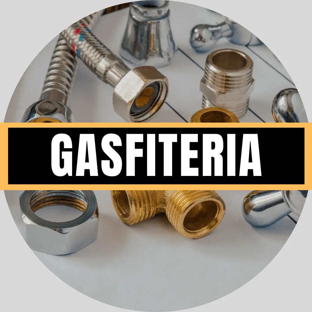 Servicios de gasfitería en Santiago de chile