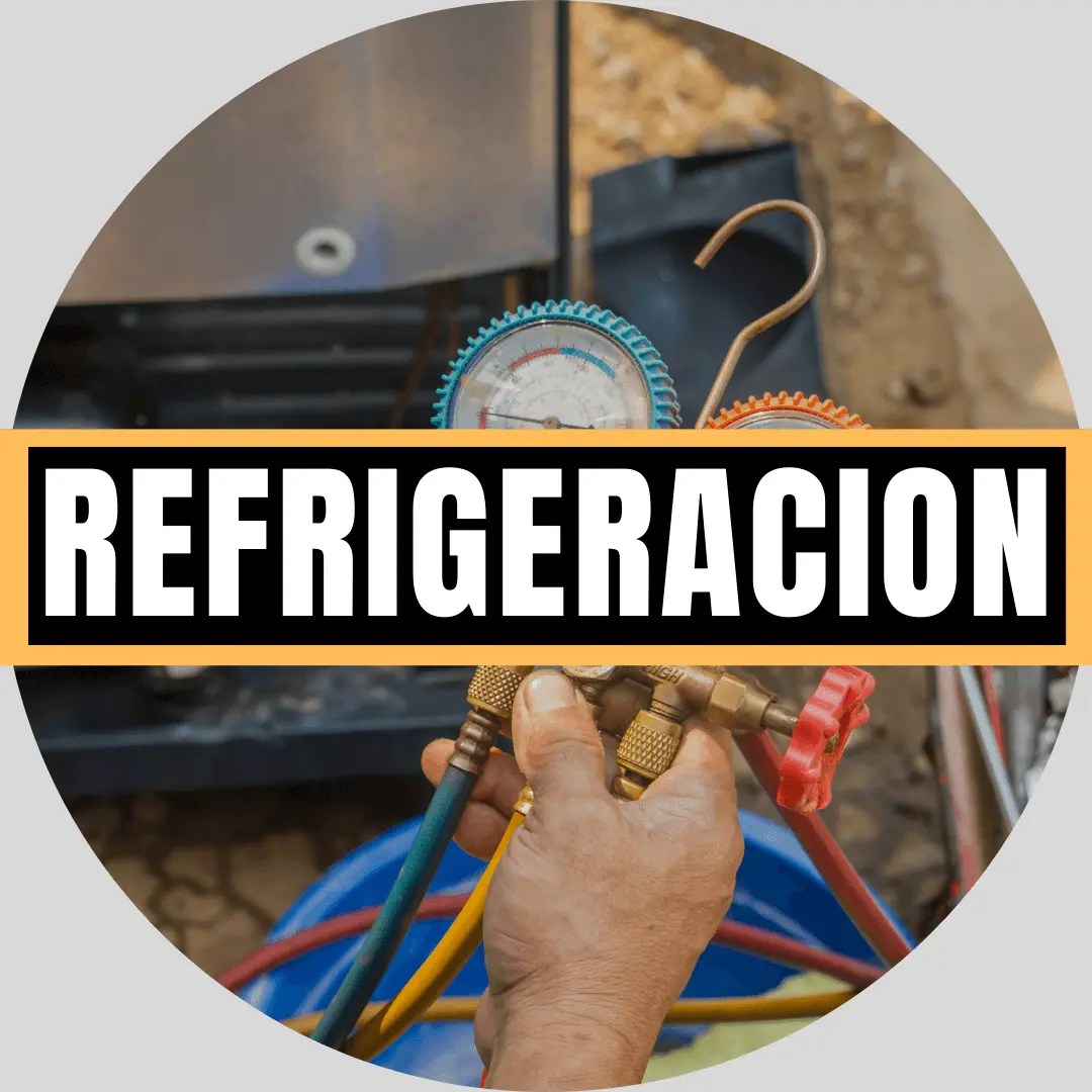 Servicios de refrigeración en Santiago de Chile