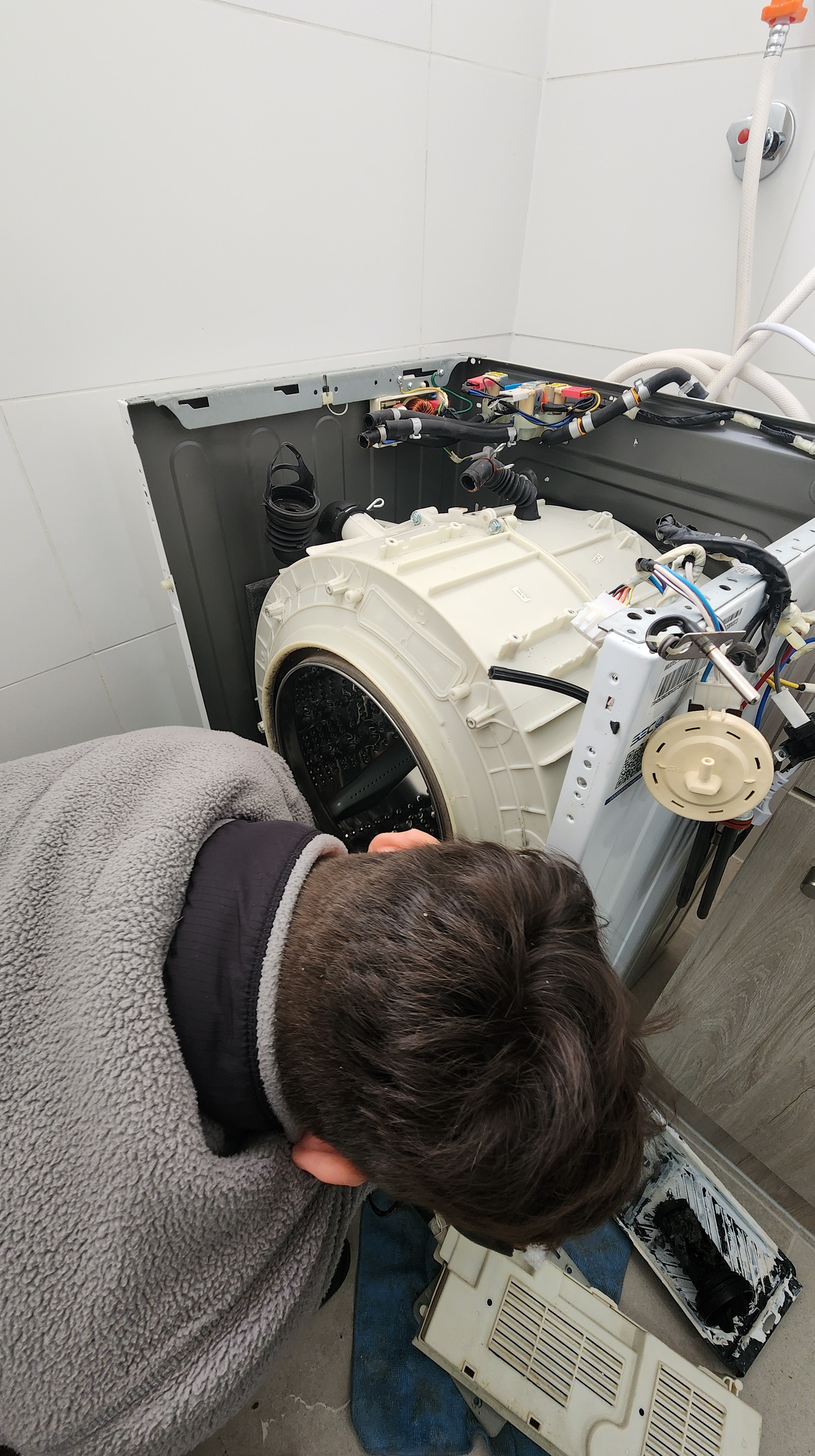 Servicio técnico para microondas, hornos y encimeras en todo Chile