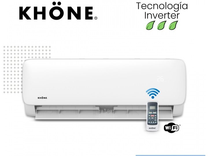 Climatización eficiente para oficinas, locales y empresas en Santiago