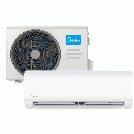 Compra aire acondicionado Midea en Chile y experimenta la alta eficiencia energética que ofrece esta marca internacional. Modelos Midea inverter y split ideales para hogares y espacios comerciales. Con tecnología avanzada y bajo consumo energético, los aires acondicionados Midea son la solución perfecta para mantener la temperatura ideal durante todo el año. ¡Encuentra precios competitivos y servicio técnico especializado en Santiago!