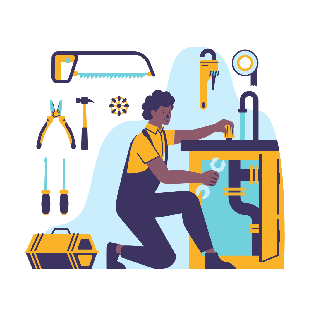 Servicio de gasfitería confiable para emergencias 24/7 en Santiago