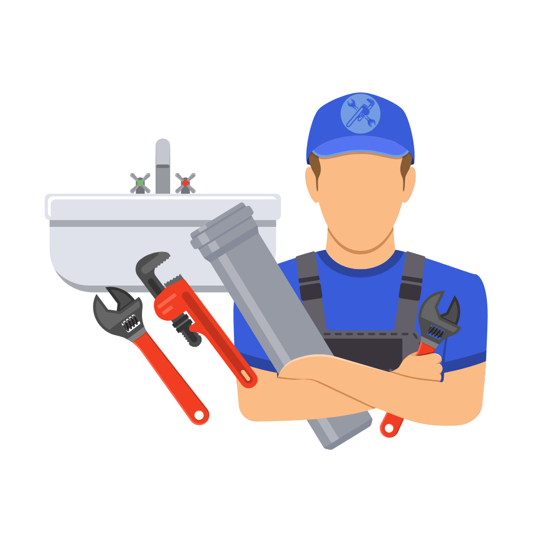 Instalación de lavaplatos, lavadoras y calefont con conexión segura