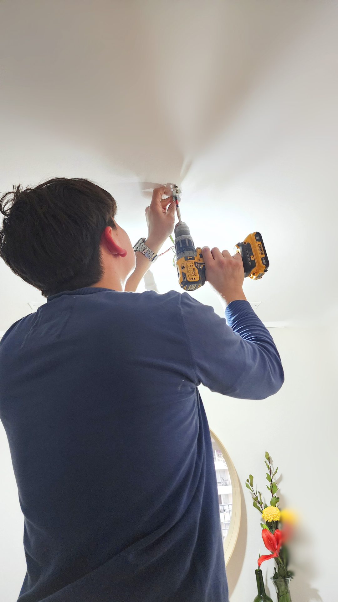 Electricistas certificados en Chile – Cumplimiento de normas SEC