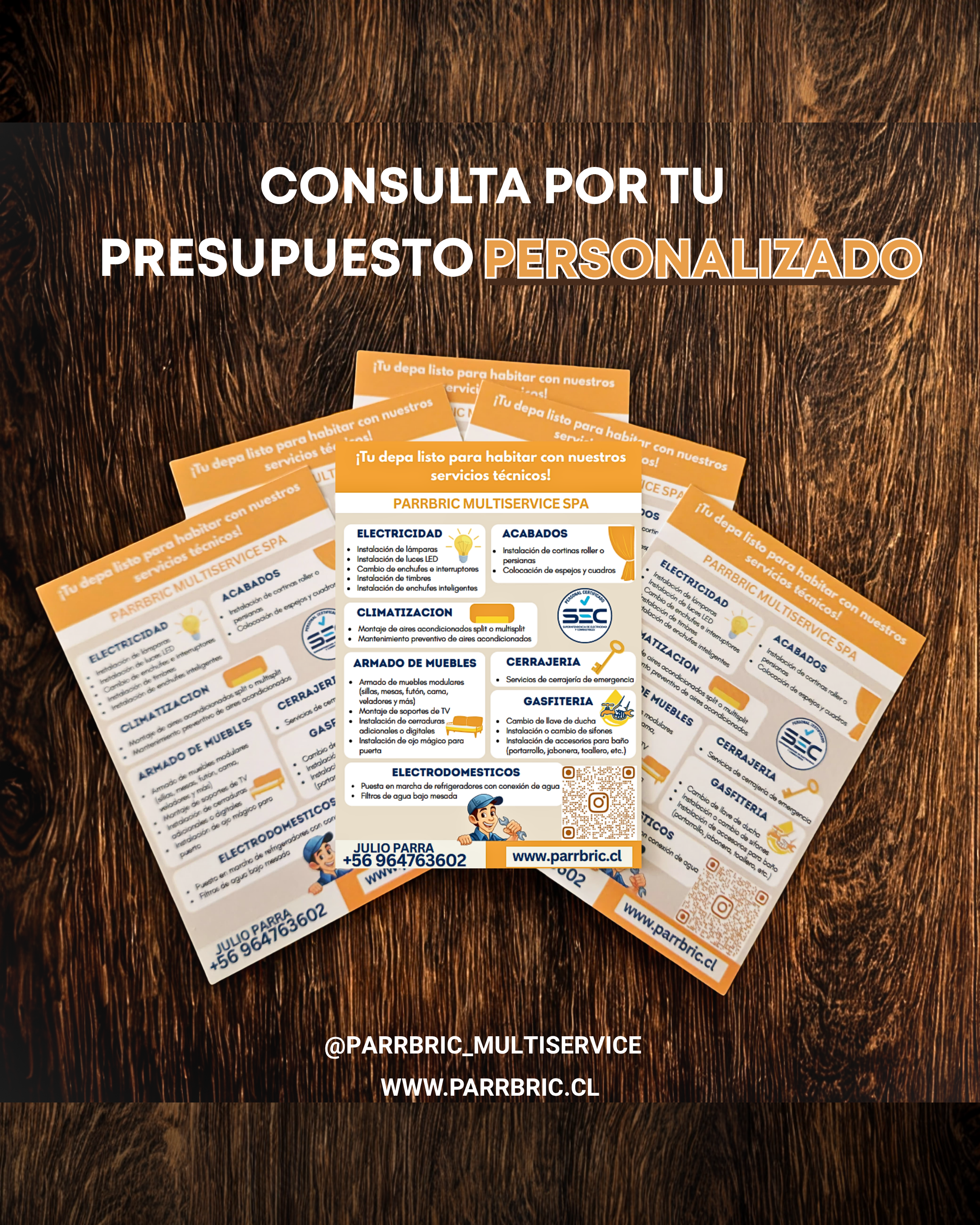 ¿Qué incluye una mantención domiciliaria integral y cuándo conviene&nbsp;realizarla?