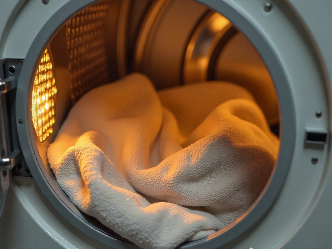 Mi secadora tarda horas en secar la ropa: causas más comunes y cómo&nbsp;solucionarlas