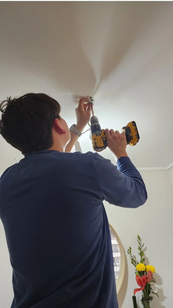 Instalaciones eléctricas en Santiago de chile