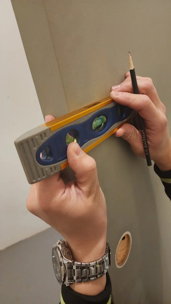 Montaje de cerraduras en departamentos y hogares