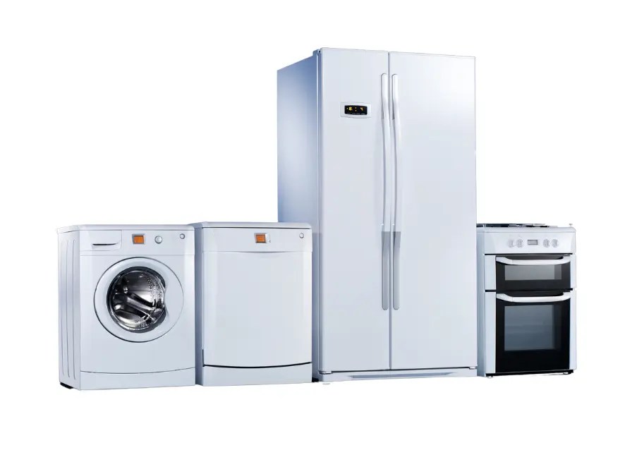 Servicio Técnico de Mantención y Reparación de Electrodomésticos