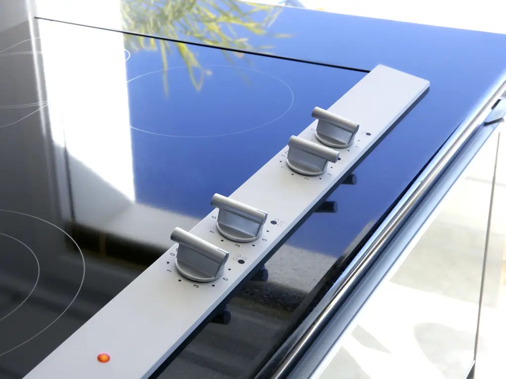 Reparación de encimeras eléctricas y a gas santiago