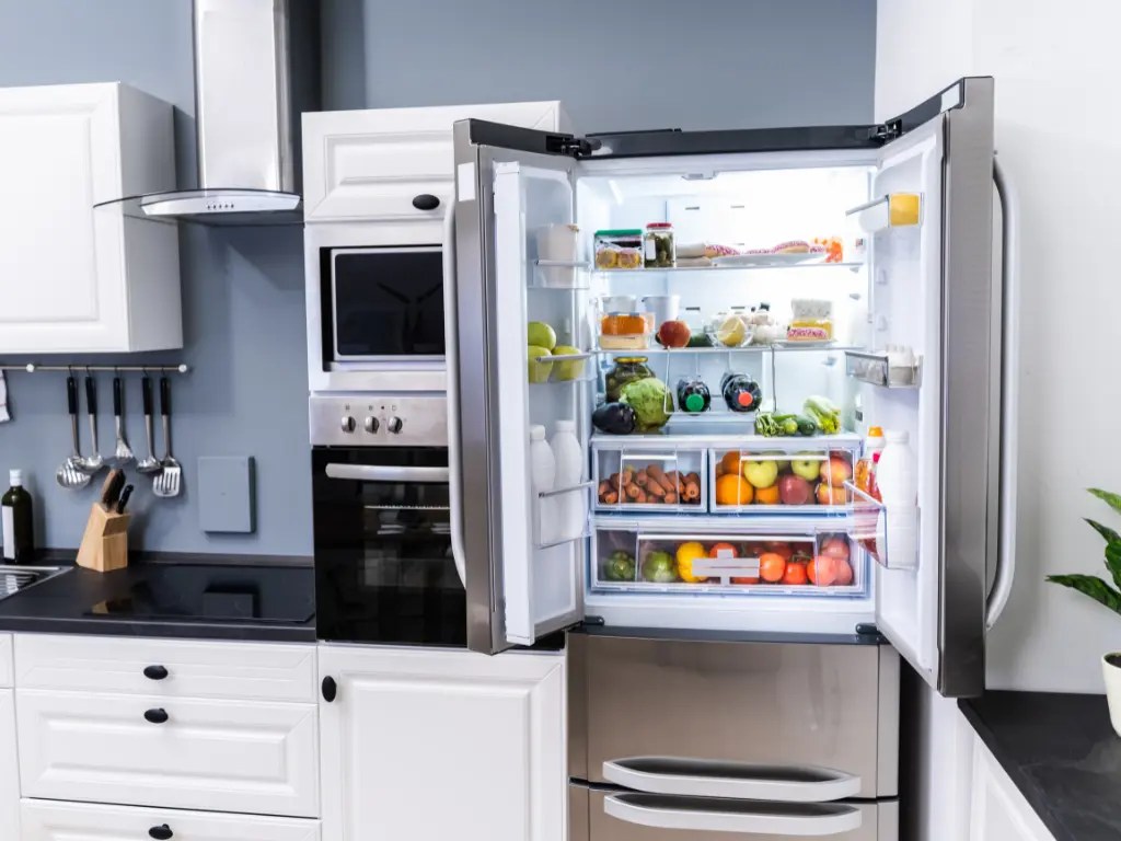 Mantención y Reparación de Refrigeradoras y Congeladores lg, samsung, fensa, midea