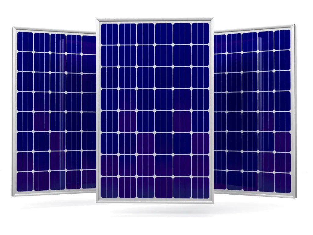 Paneles solares en paraderos santiago de chile