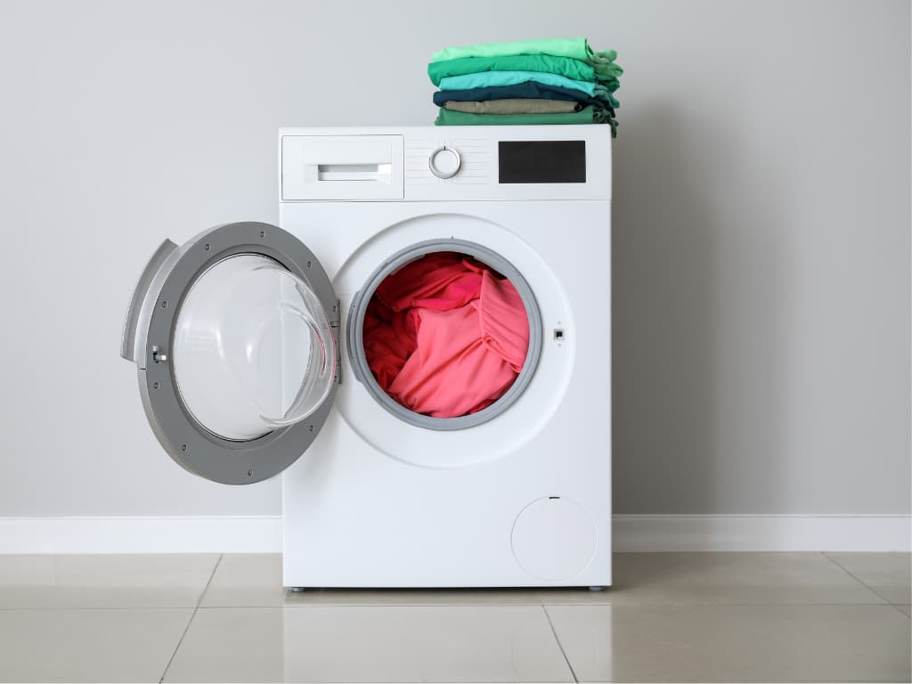 MANTENCION DE LAVADORAS SANTIAGO